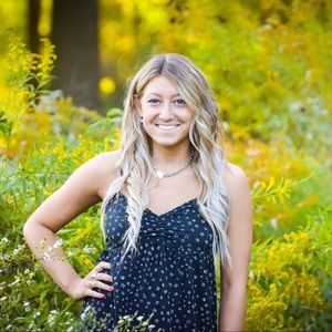 Meet your Posher, Allison